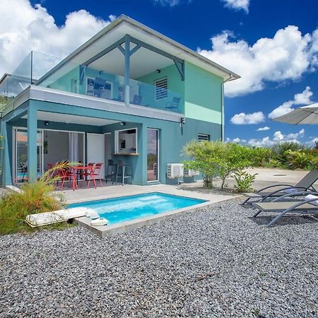 Les Villas Jalnas Logement Hateya 莱特鲁瓦西莱 外观 照片