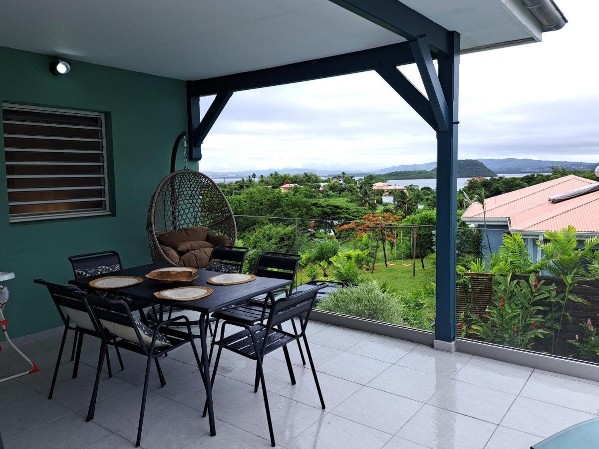 Les Villas Jalnas Logement Hateya 莱特鲁瓦西莱 外观 照片