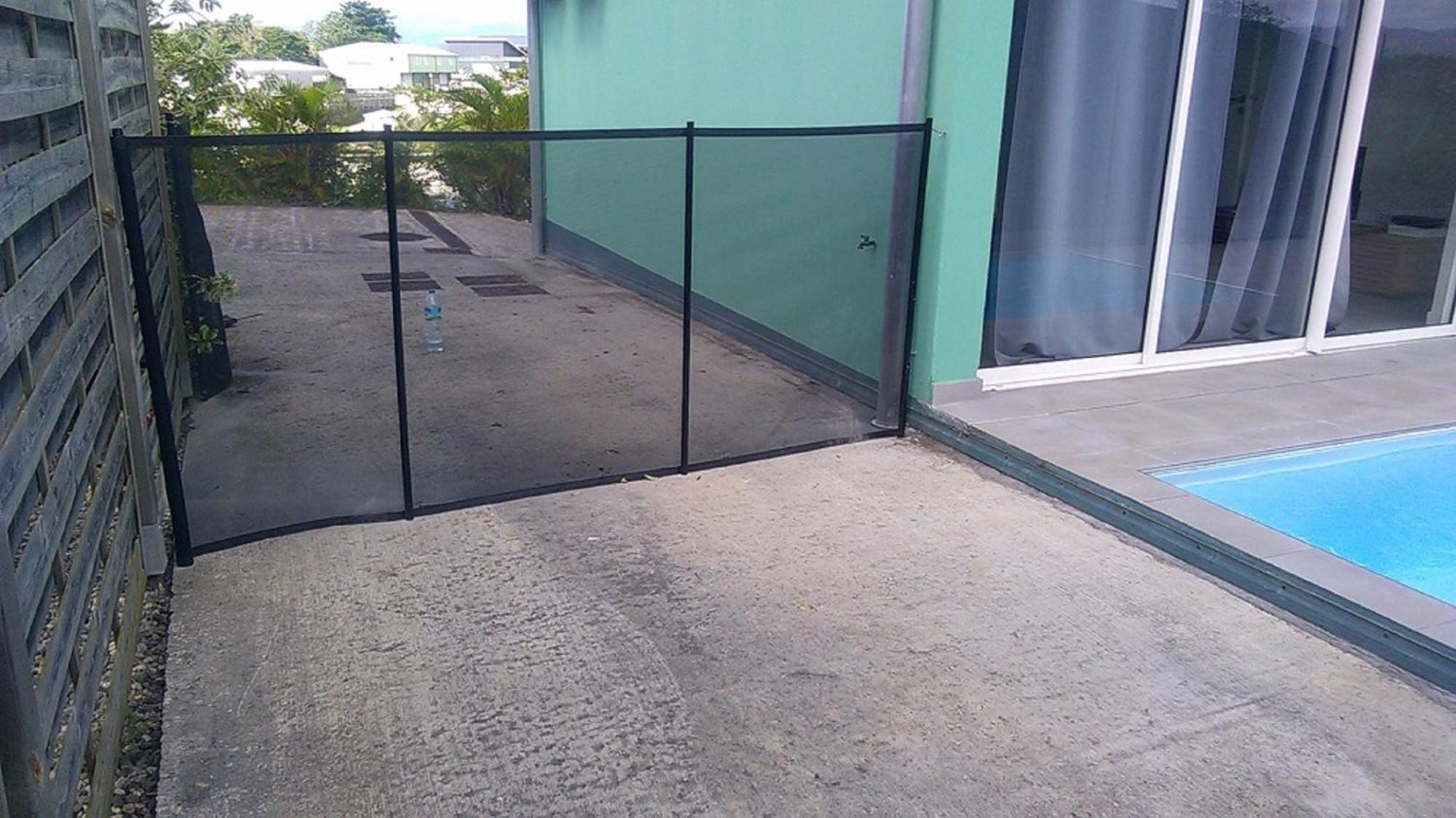 Les Villas Jalnas Logement Hateya 莱特鲁瓦西莱 外观 照片