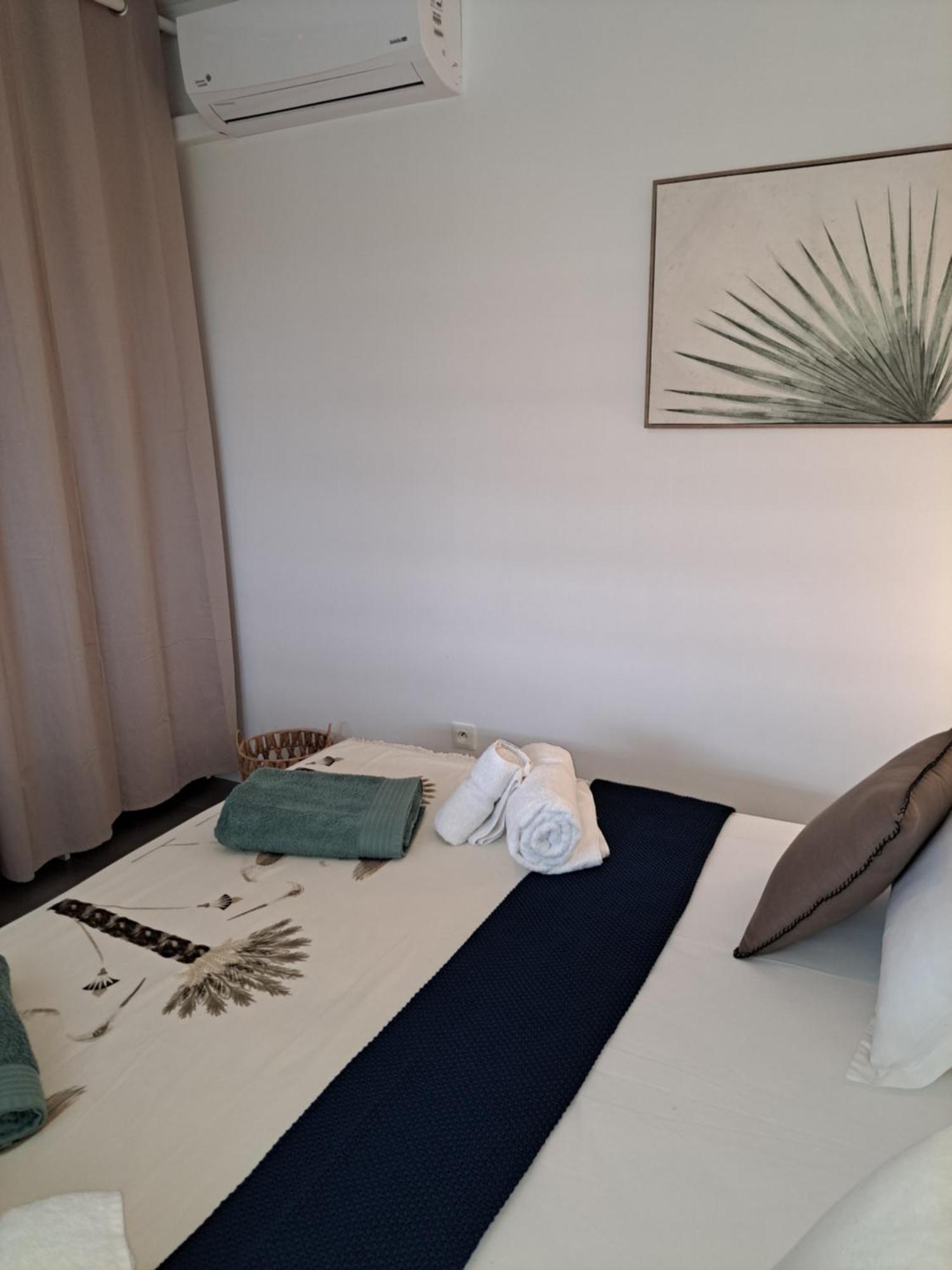 Les Villas Jalnas Logement Hateya 莱特鲁瓦西莱 外观 照片