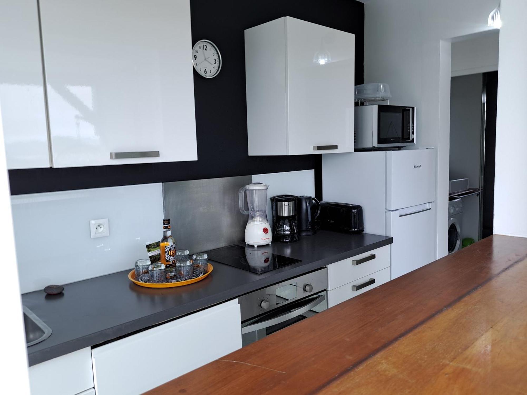 Les Villas Jalnas Logement Hateya 莱特鲁瓦西莱 外观 照片