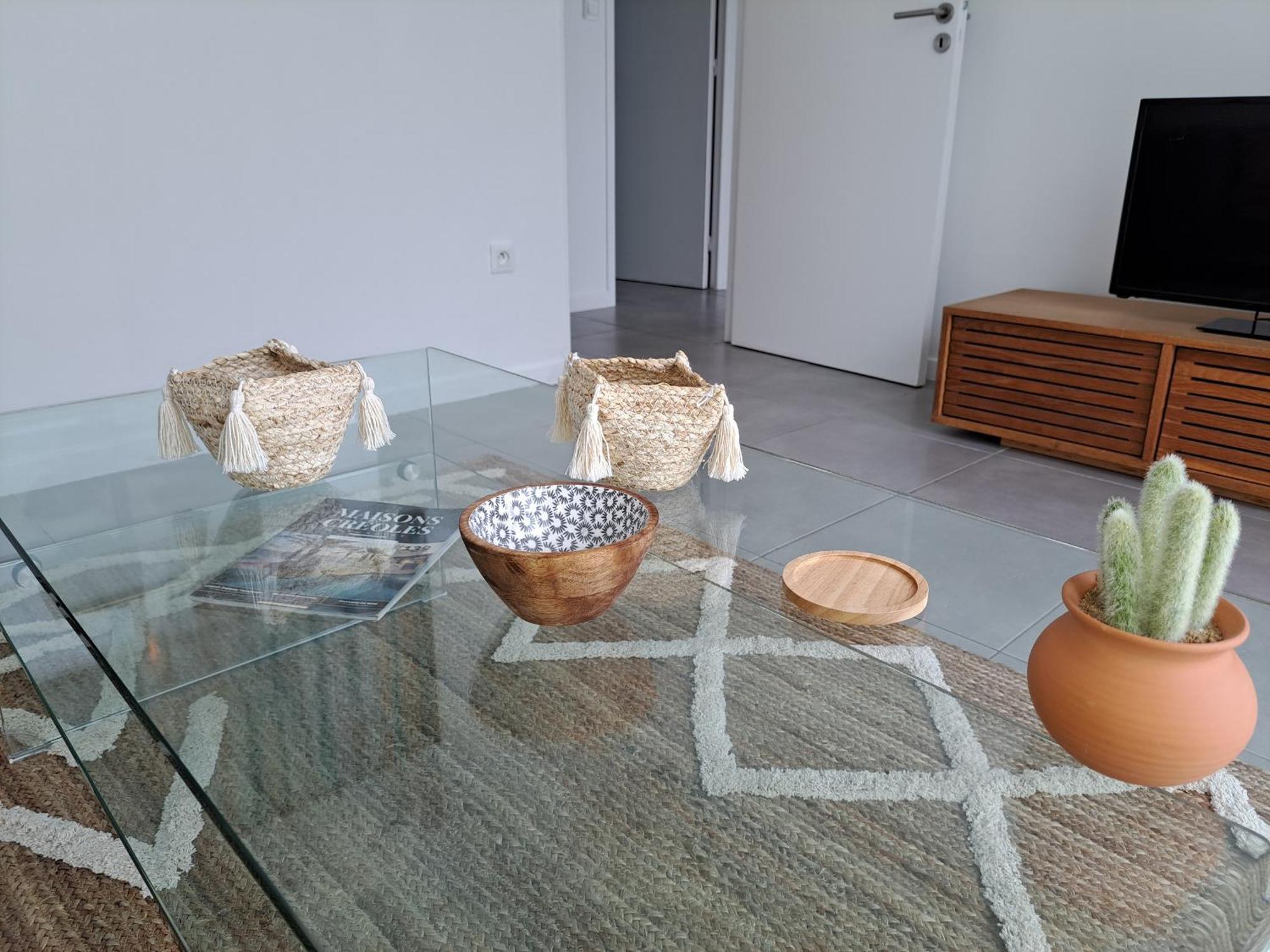 Les Villas Jalnas Logement Hateya 莱特鲁瓦西莱 外观 照片