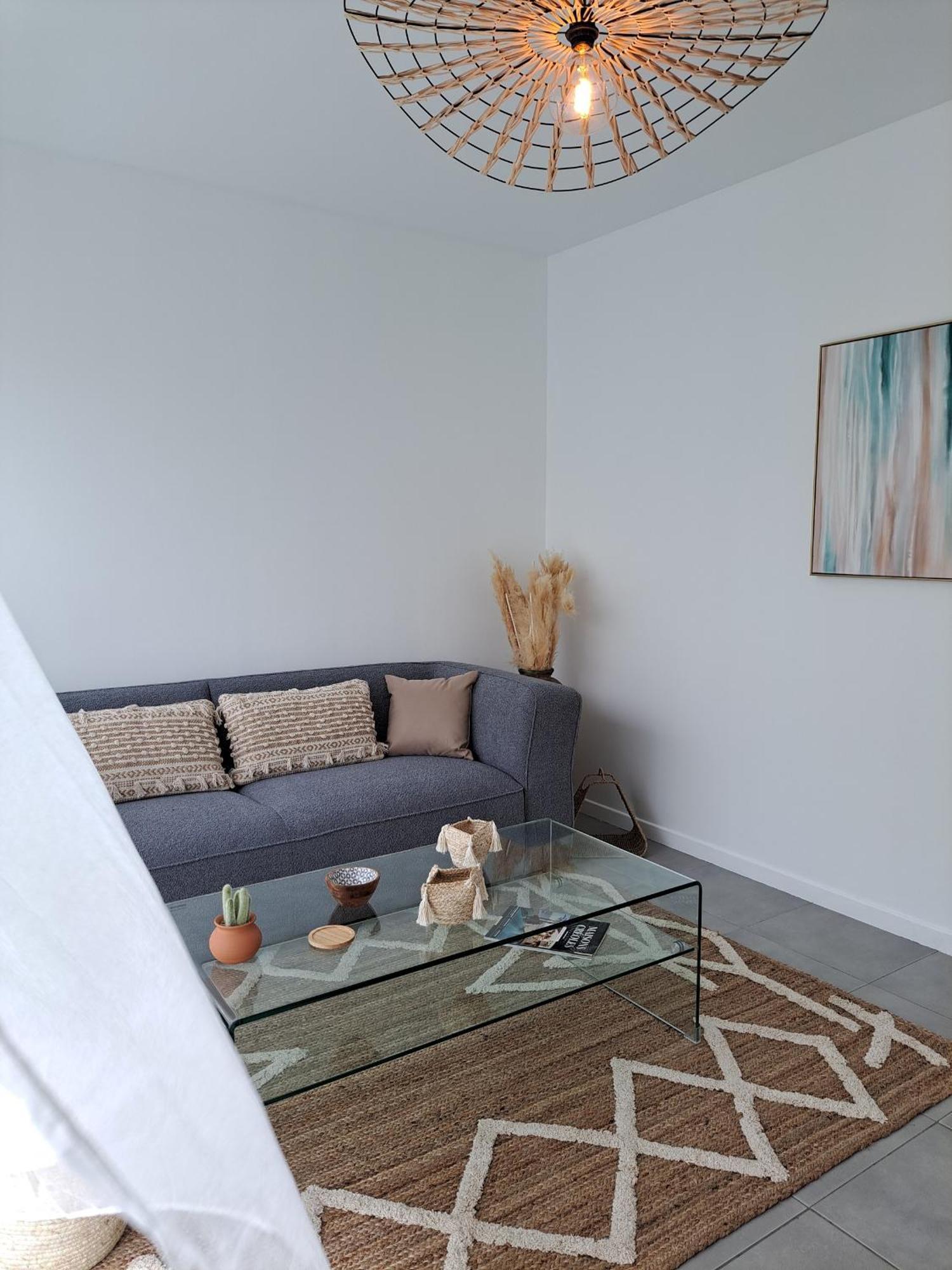 Les Villas Jalnas Logement Hateya 莱特鲁瓦西莱 外观 照片